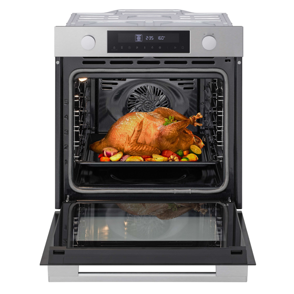 FORNO LG - WS5D7230S