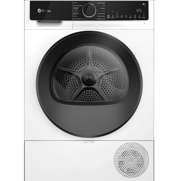 SECADOR DE ROUPA BALAY - 3SB093BC