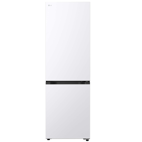 COMBINADO LG - GBBSJ10ESW