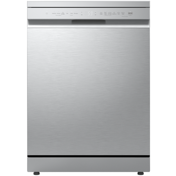 MÁQUINA DE LAVAR LOUÇA LG - DF273FV