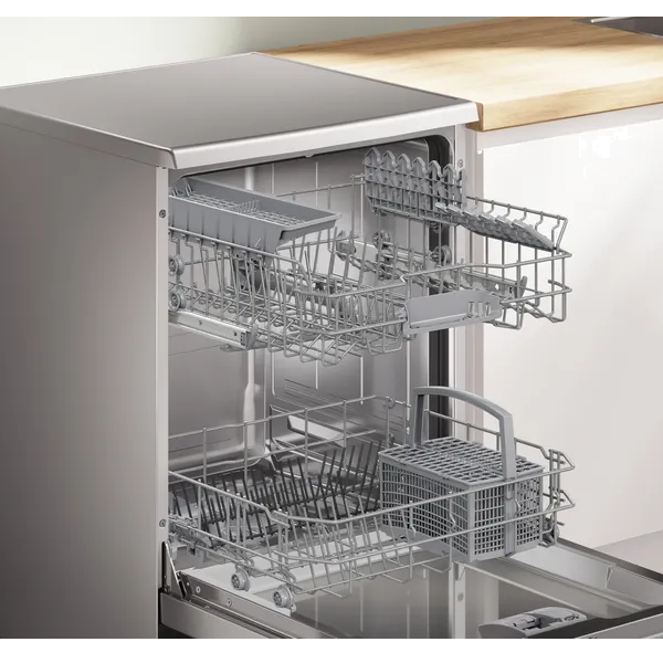 MÁQUINA DE LAVAR LOUÇA BOSCH - SMS2HTI06E