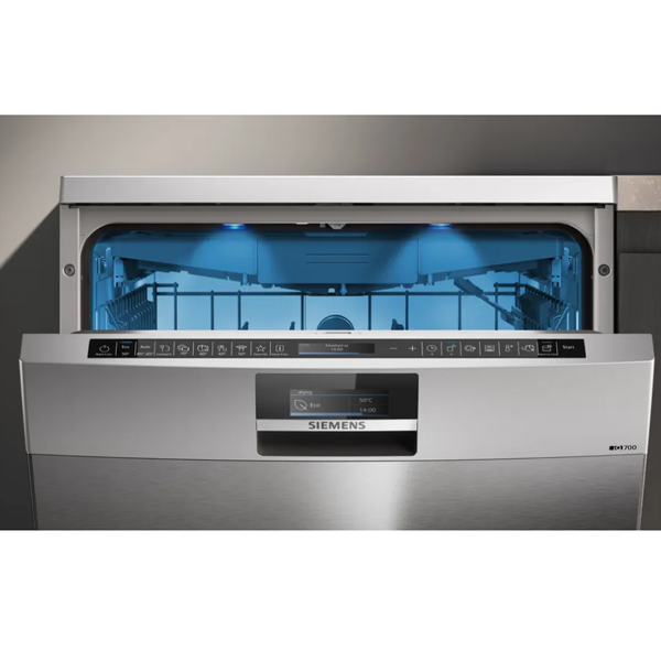 MÁQUINA DE LAVAR LOUÇA SIEMENS - SN27TI02CE
