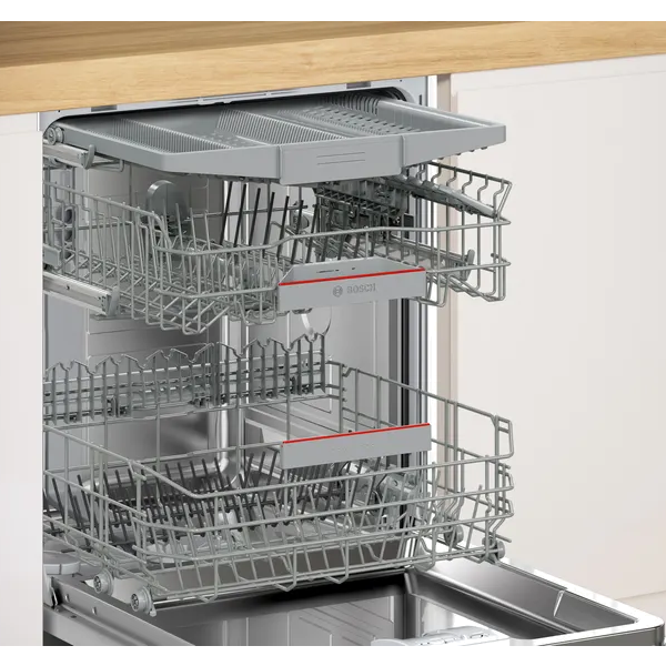 MÁQUINA DE LAVAR LOUÇA BOSCH - SMP4ECC72S