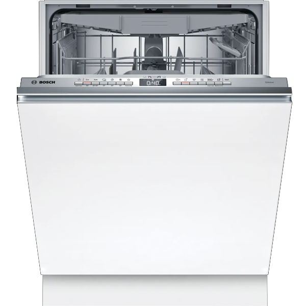 MÁQUINA DE LAVAR LOUÇA BOSCH - SMV4HVX14E
