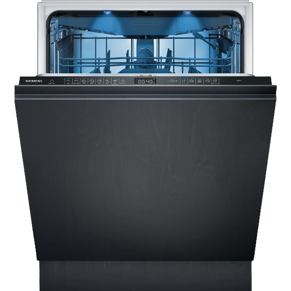 MÁQUINA DE LAVAR LOUÇA SIEMENS - SN75ZX07CE