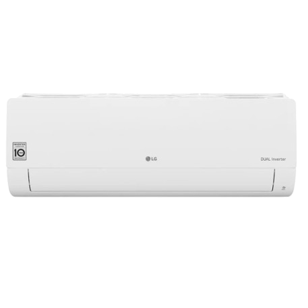AR CONDICIONADO LG -EZ24CYS - COMPOSTO DE: