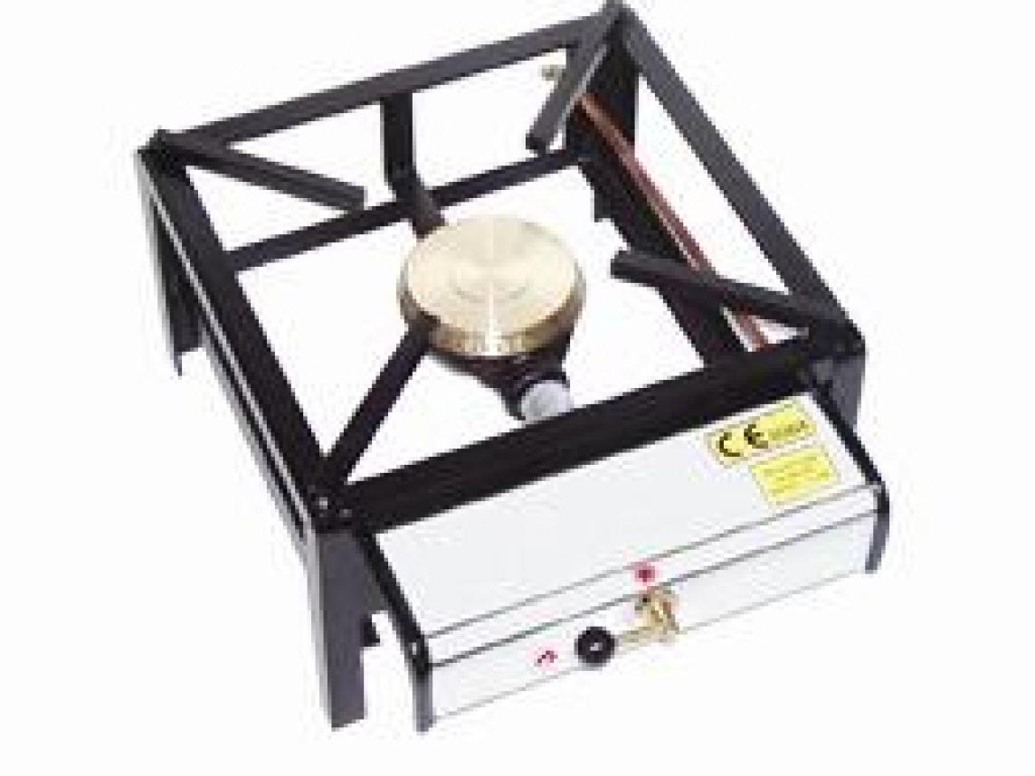 TREMPE IDEALGÁS QCE - 40x40/100