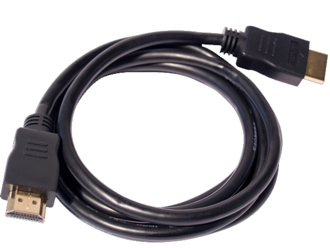 CABO HDMI M-M DE 1,5m TELEVES