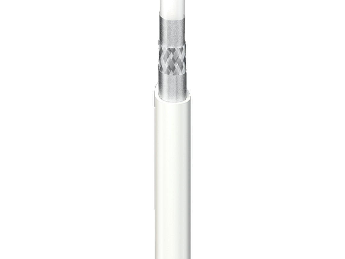 MTS CABO COAXIAL CXT ITED TELEVES-(Enc. Min. 100Mts)