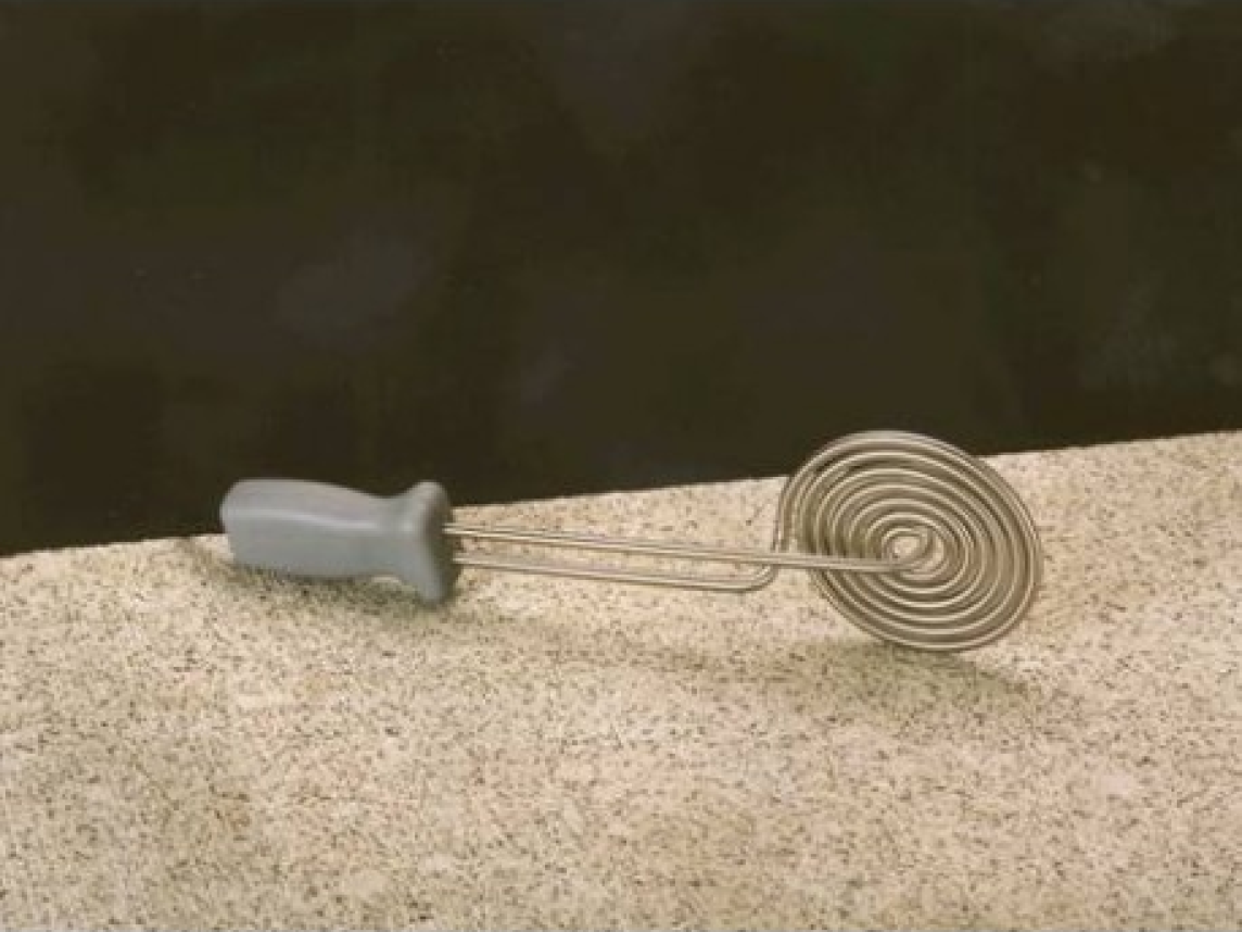 QUEIMADOR LEITE CREME EUROJAVA - 700W - 100
