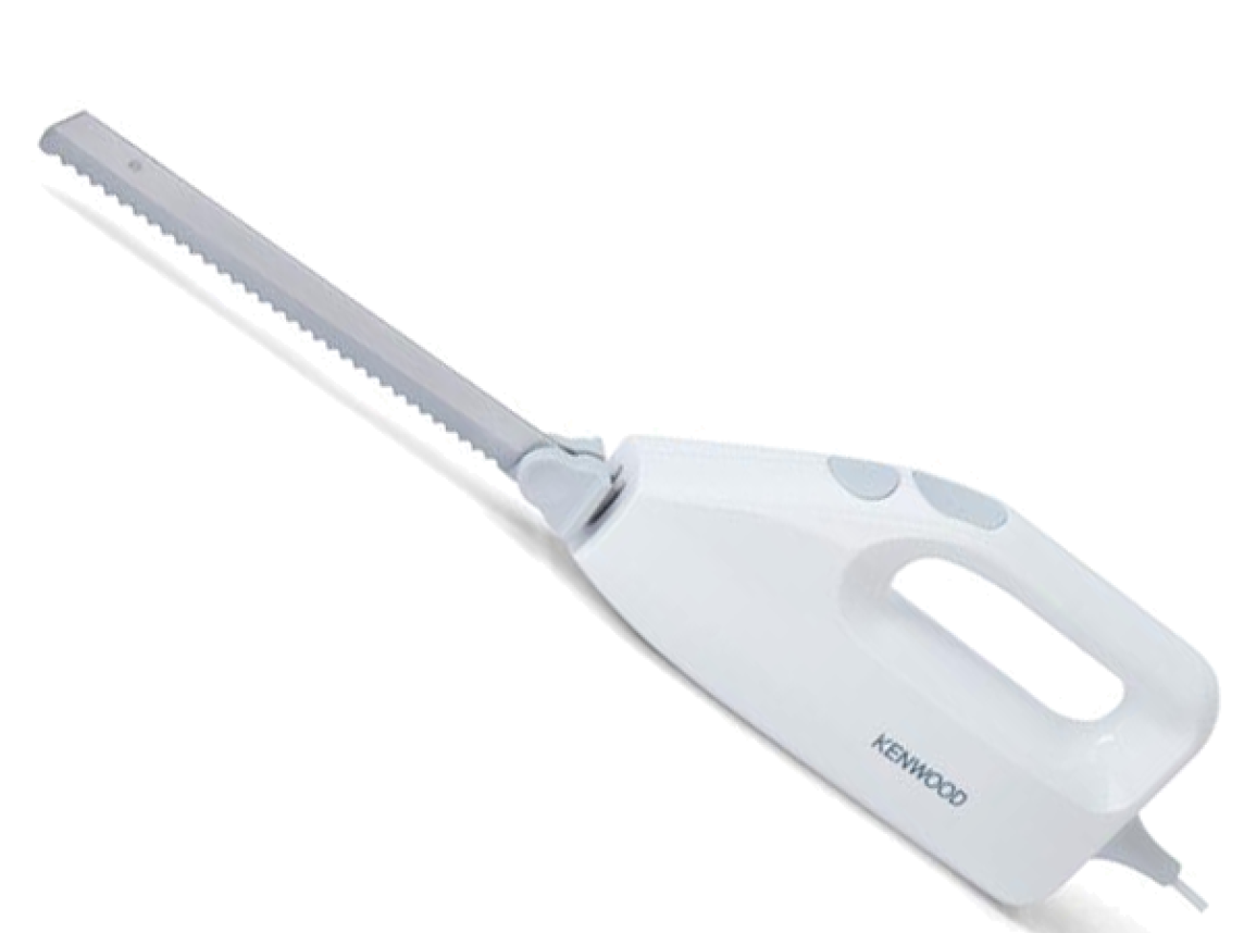 FACA ELÉTRICA KENWOOD - KN650A