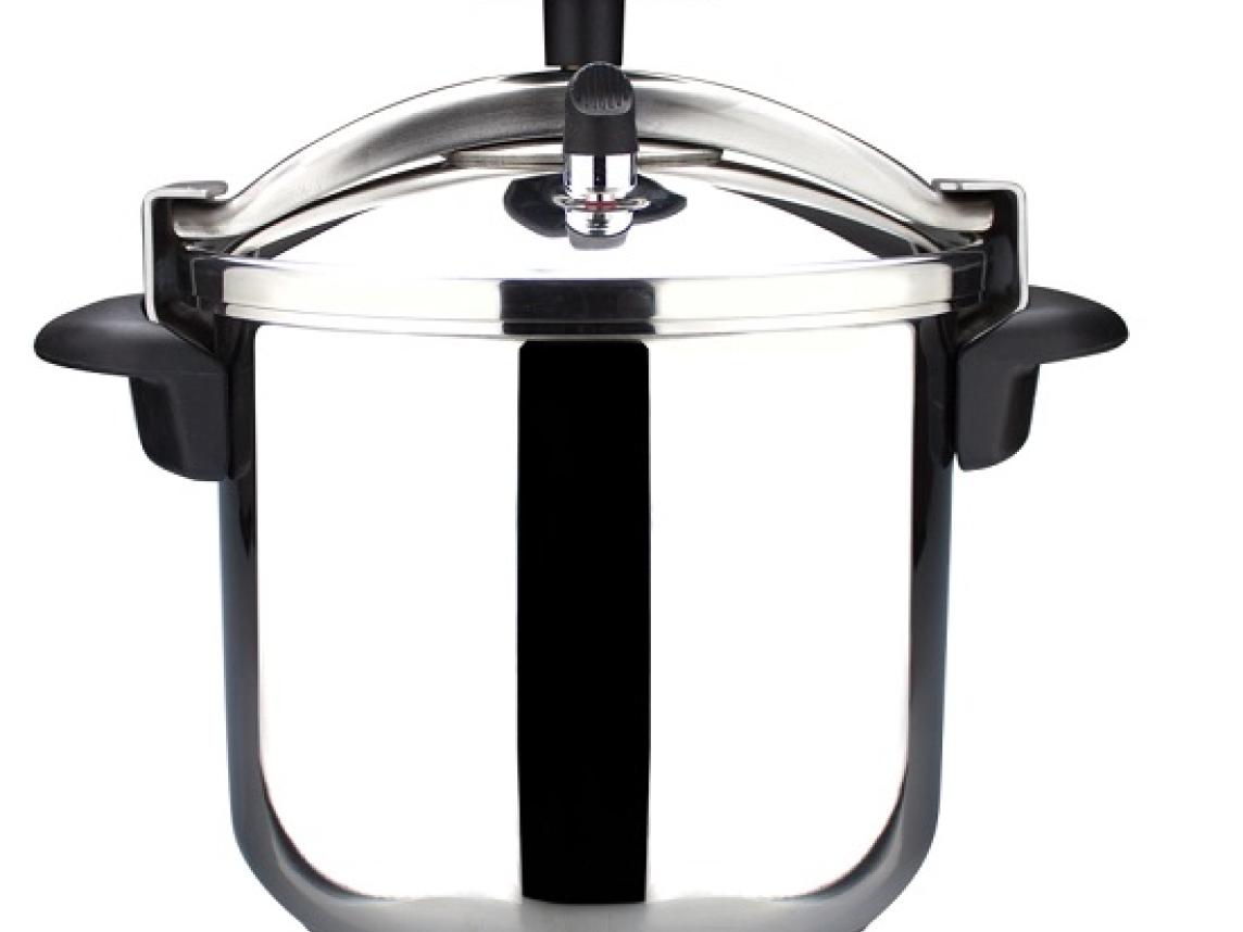 PANELA PRESSÃO MAGEFESA - STAR RECTA 10 LTS
