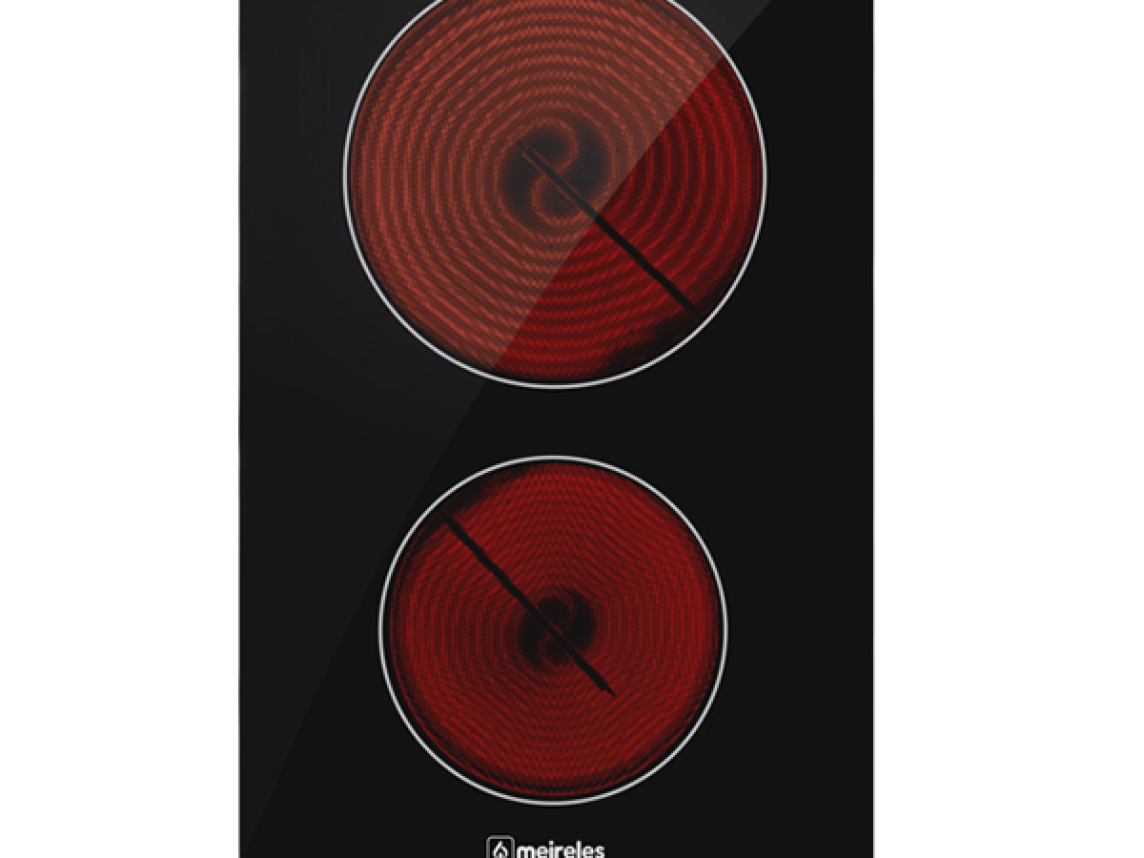 PLACA MEIRELES - MV 1312