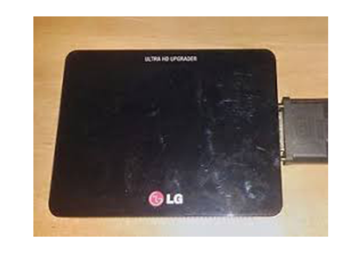 PEN P/UHD LG - AP-HV400