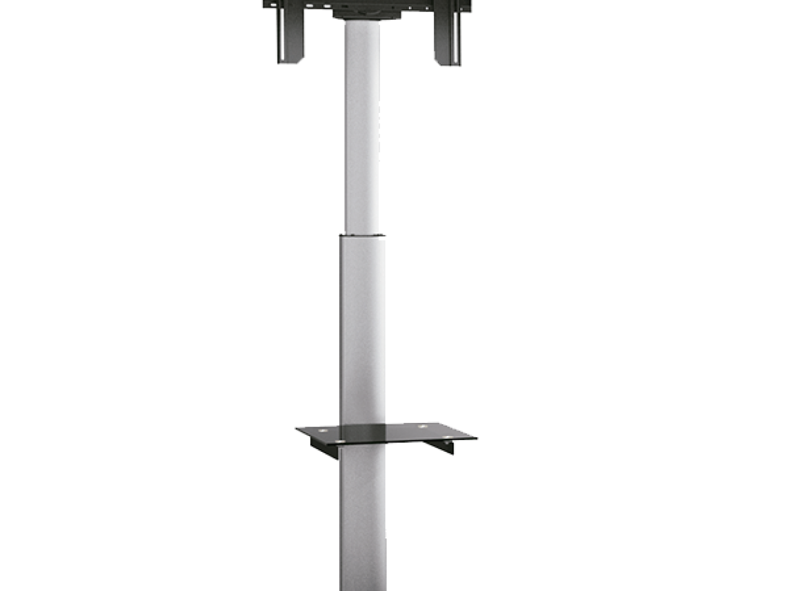 SUPORTE DE CHÃO CARRINHO TV 32-70" NAPOFIX - 295