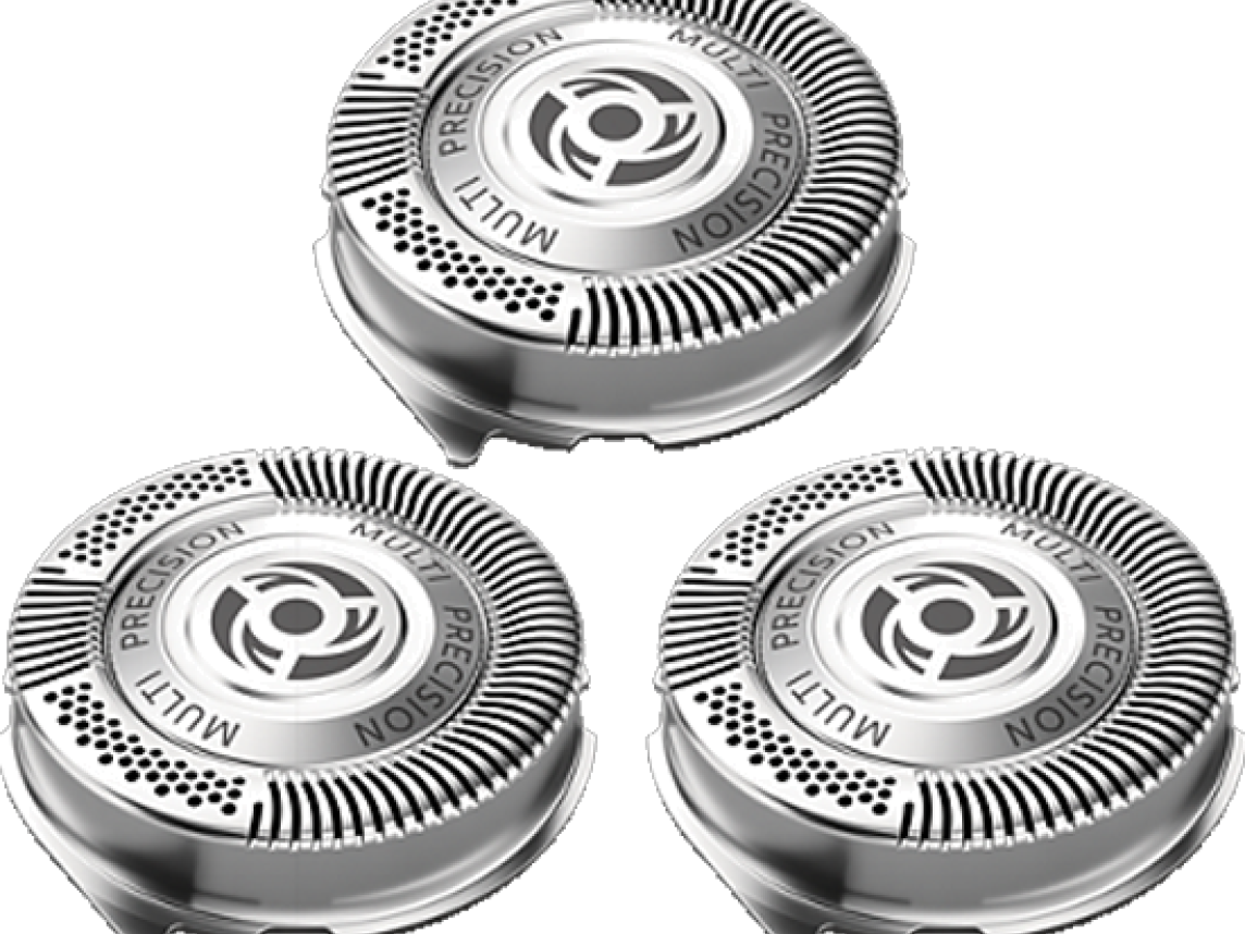 CABEÇAS DE CORTE PHILIPS - SH 50/50