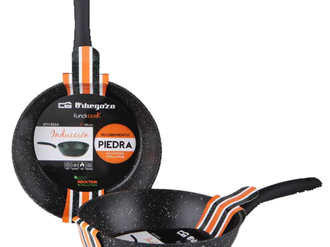 FRIGIDEIRA ORBEGOZO - SFH8524