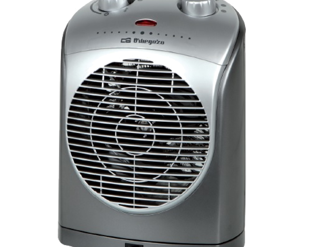 TERMOVENTILADOR ORBEGOZO - FH 5022