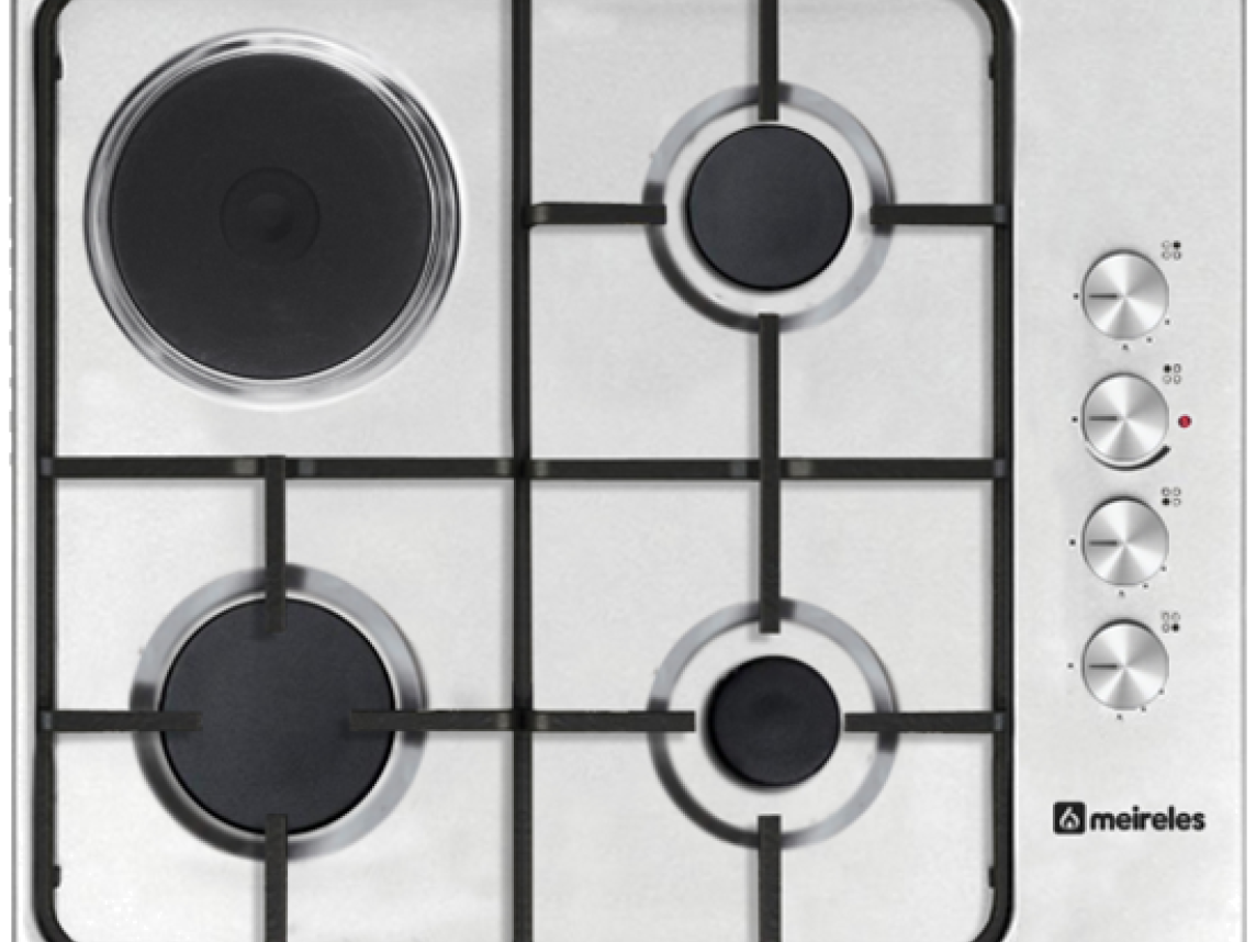 PLACA MEIRELES - MG 3631 X - G. NAT