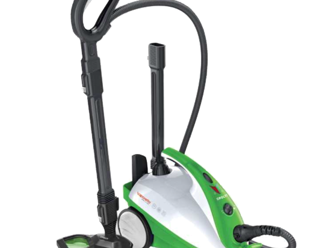 LIMPEZA VAPOR POLTI VAPORETTO SMART 35 MOP - PTEU0271