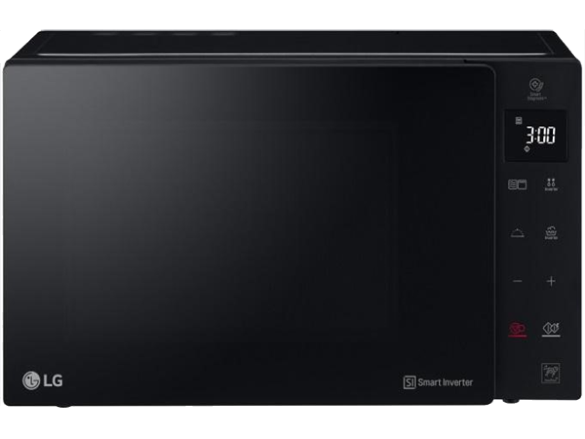 MICRO ONDAS LG - MH 6535 GDS