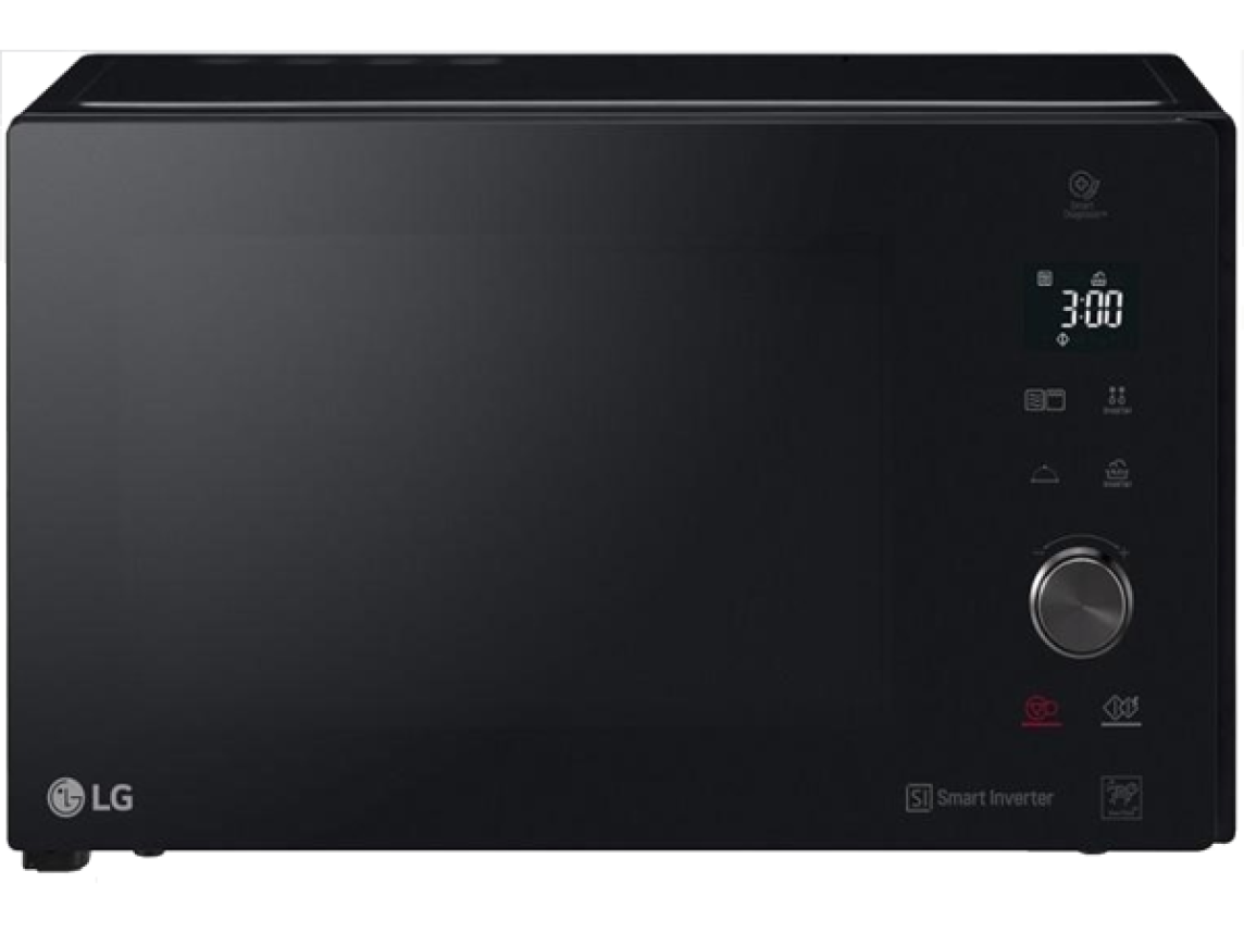 MICRO ONDAS LG - MH 7265 DPS