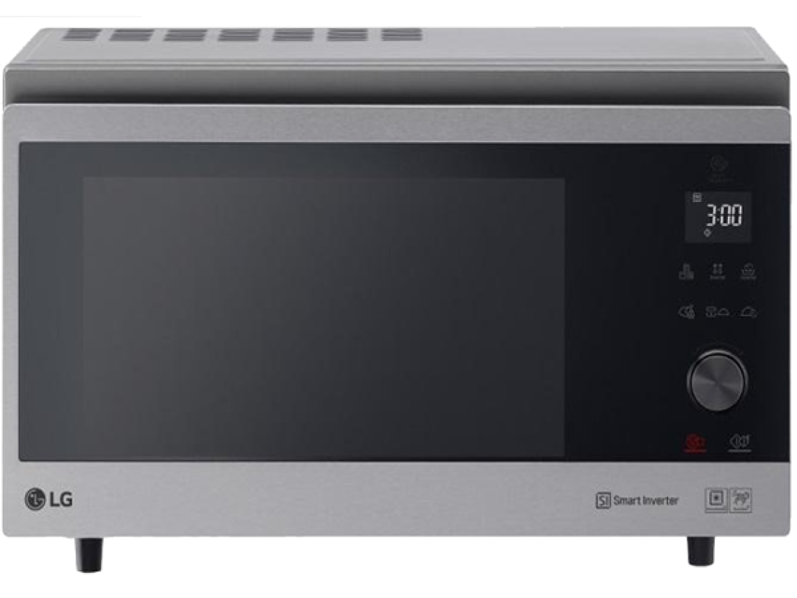 MICRO ONDAS LG - MJ 3965 ACS