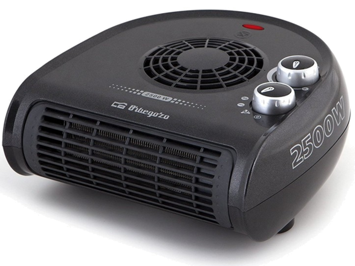 TERMOVENTILADOR ORBEGOZO - FH 5032