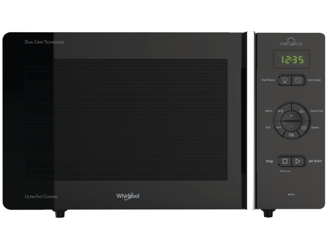 MICRO ONDAS WHIRLPOOL - MCP 346 SL