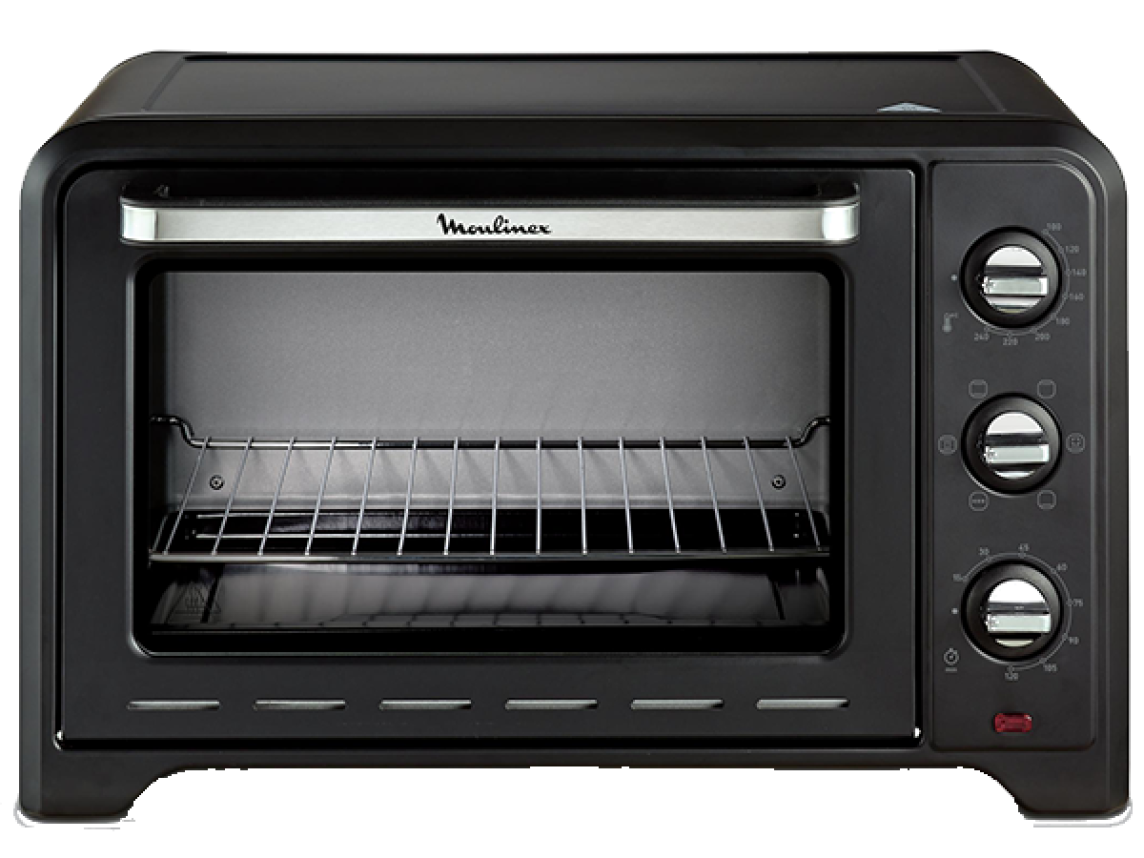 FORNO MOULINEX OPTIMO 39L - OX484810