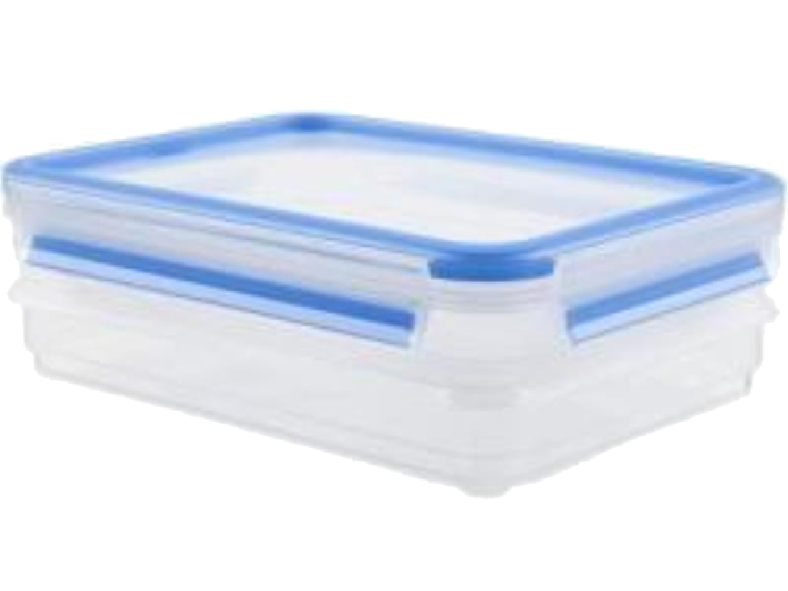 CAIXA HERMÉTICA PLÁSTICO TEFAL 3,7L - K3022012