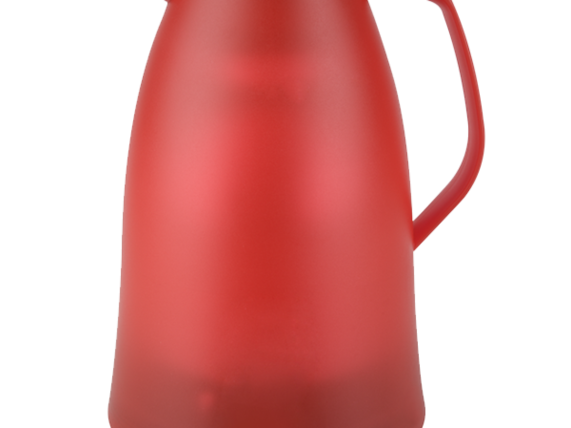 JARRO TERMICO TEFAL 1L - K3030112 - VERMELHO