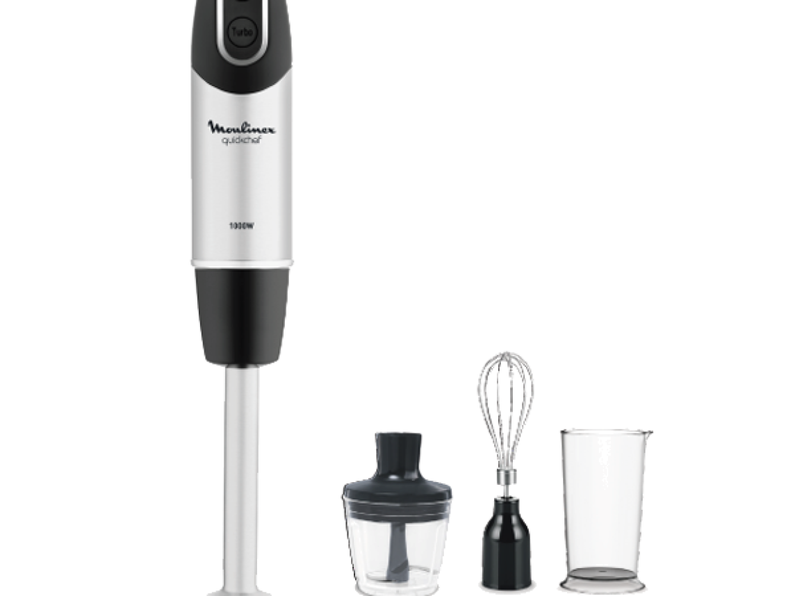 VARINHA MOULINEX - DD655810