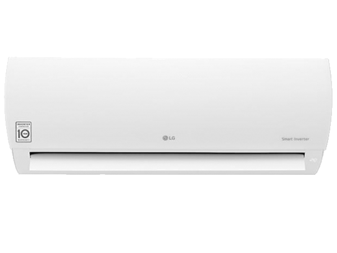 AR CONDICIONADO LG - H12AP - COMPOSTO DE: