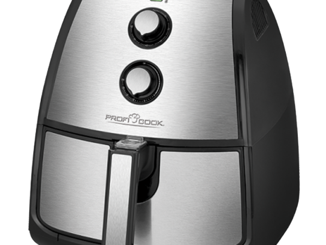 FRITADEIRA ELECTRICA PROFICOOK - FR 1115 H
