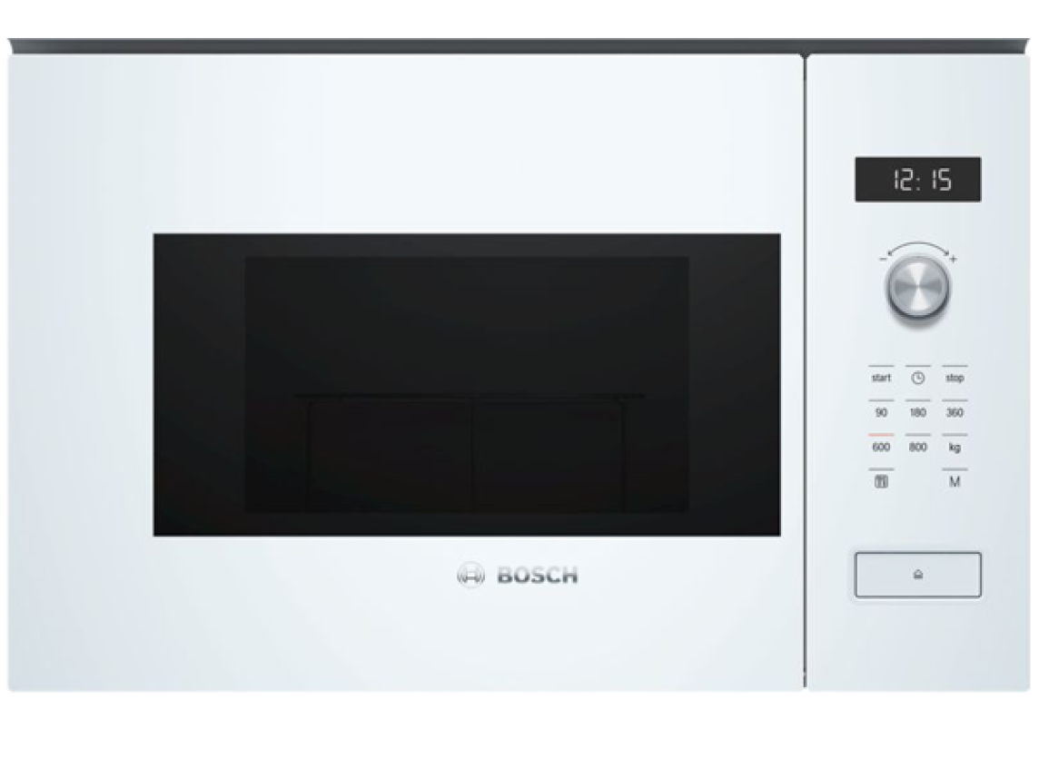 MICRO ONDAS BOSCH - BFL524MW0 -