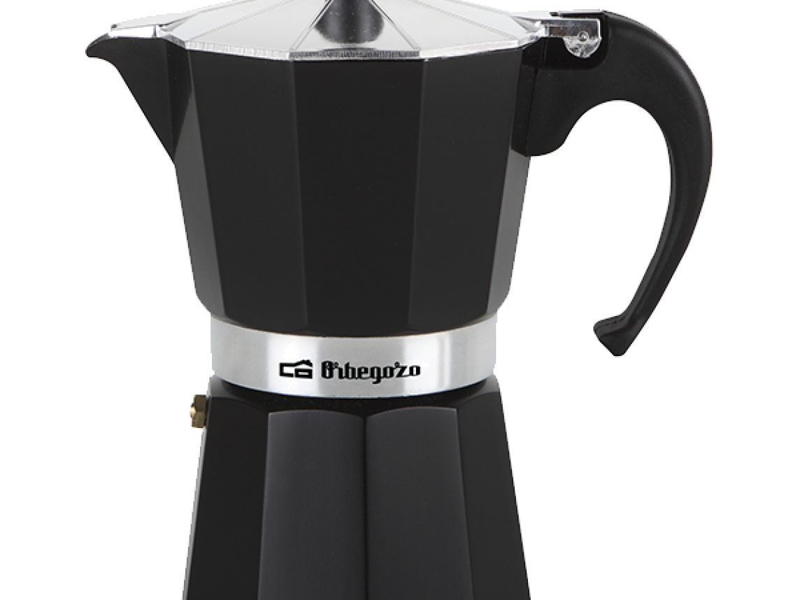 CAFETEIRA ORBEGOZO - KFN 1210