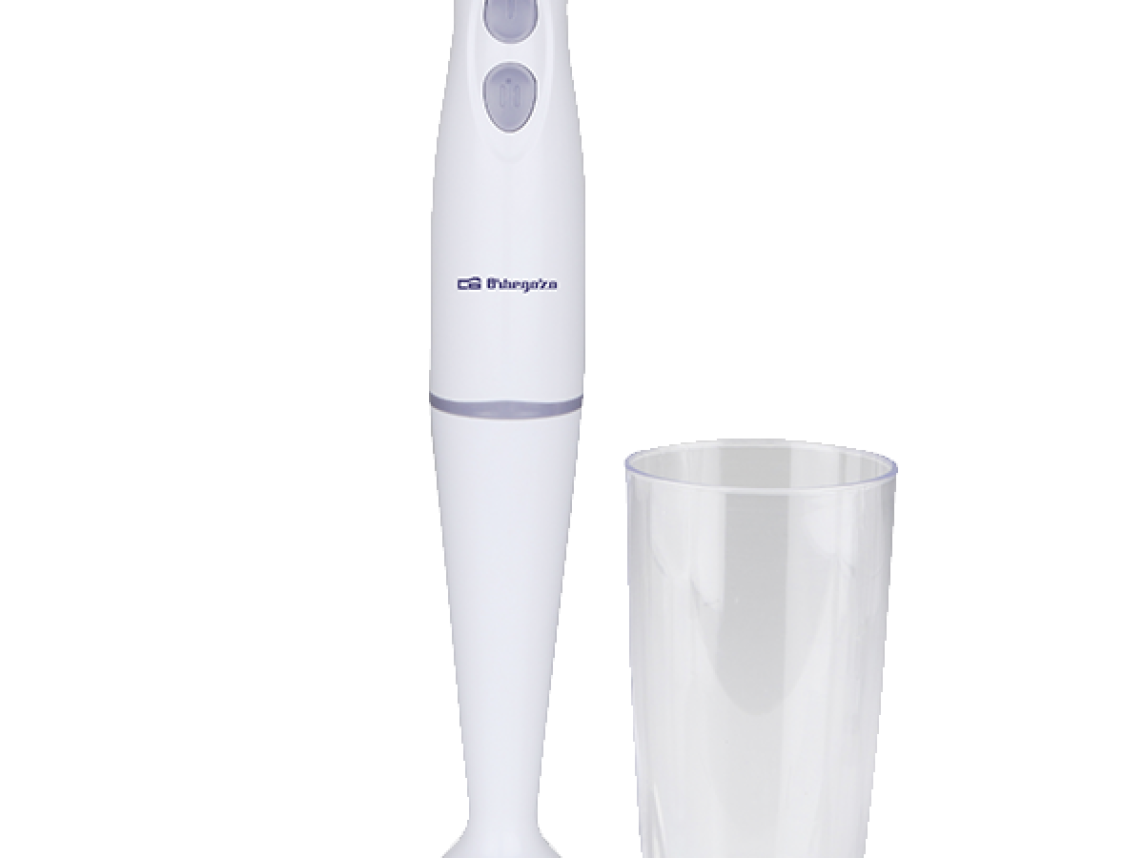 VARINHA ORBEGOZO - BT 1050