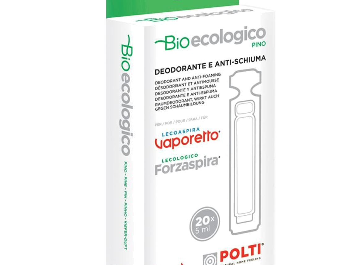 DETERGENTE BIOECOLOGICO POLTI PINHO - PAEU0086