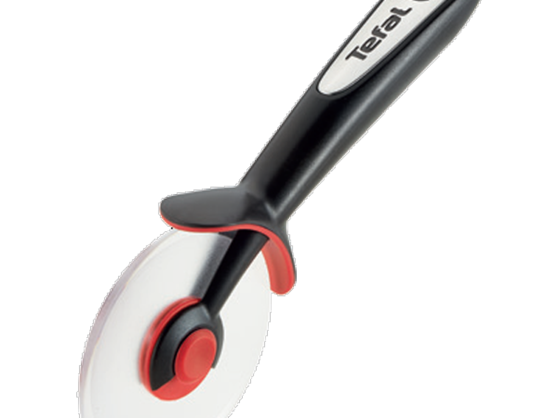 CORTADOR DE PIZZA TEFAL INGENIO - K20711PT