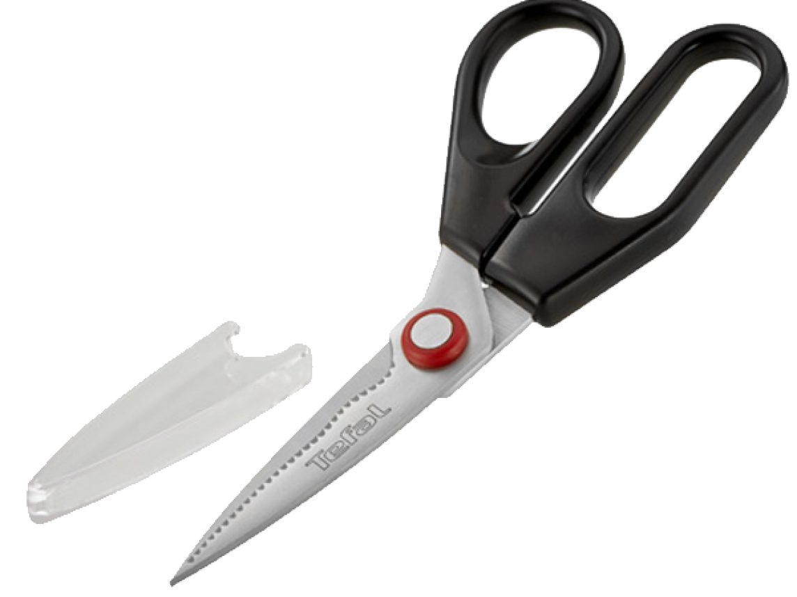 TESOURA COZINHA TEFAL INGENIO - K20713PT