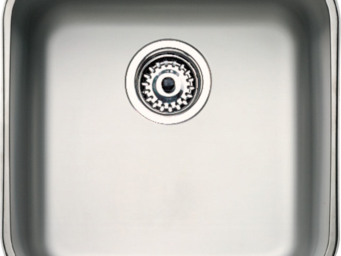 LAVA LOUÇA TEKA - BE 40.40  -  INOX