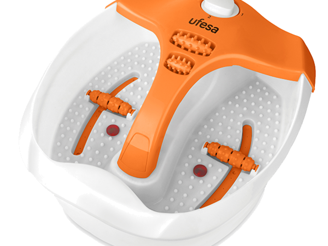 MASSAJADOR DE PÉS UFESA - BH5700 - 40204473