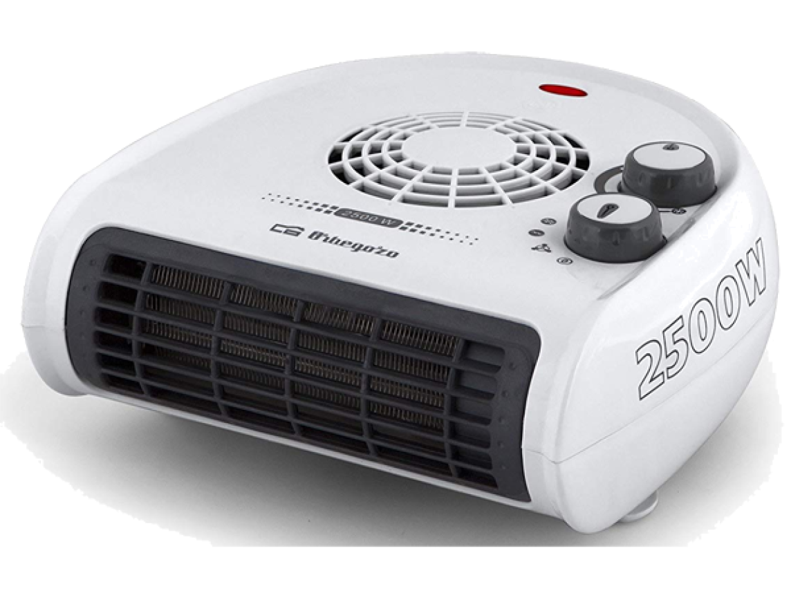 TERMOVENTILADOR ORBEGOZO - FH 5030