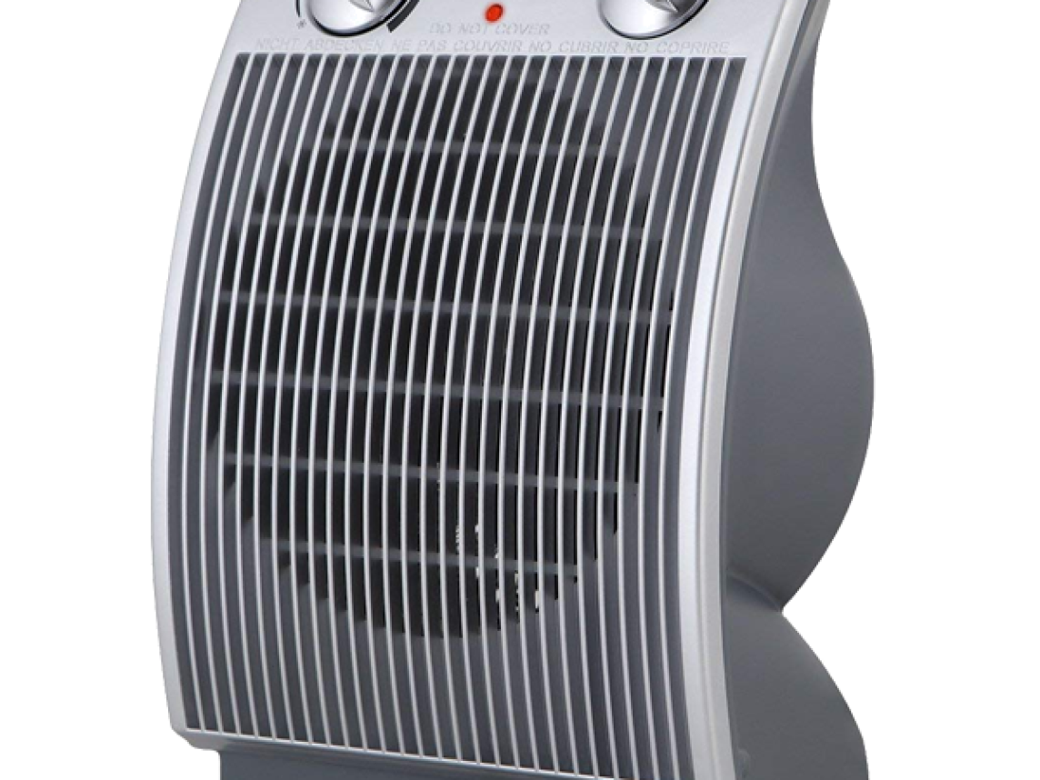 TERMOVENTILADOR ORBEGOZO - FH 6035