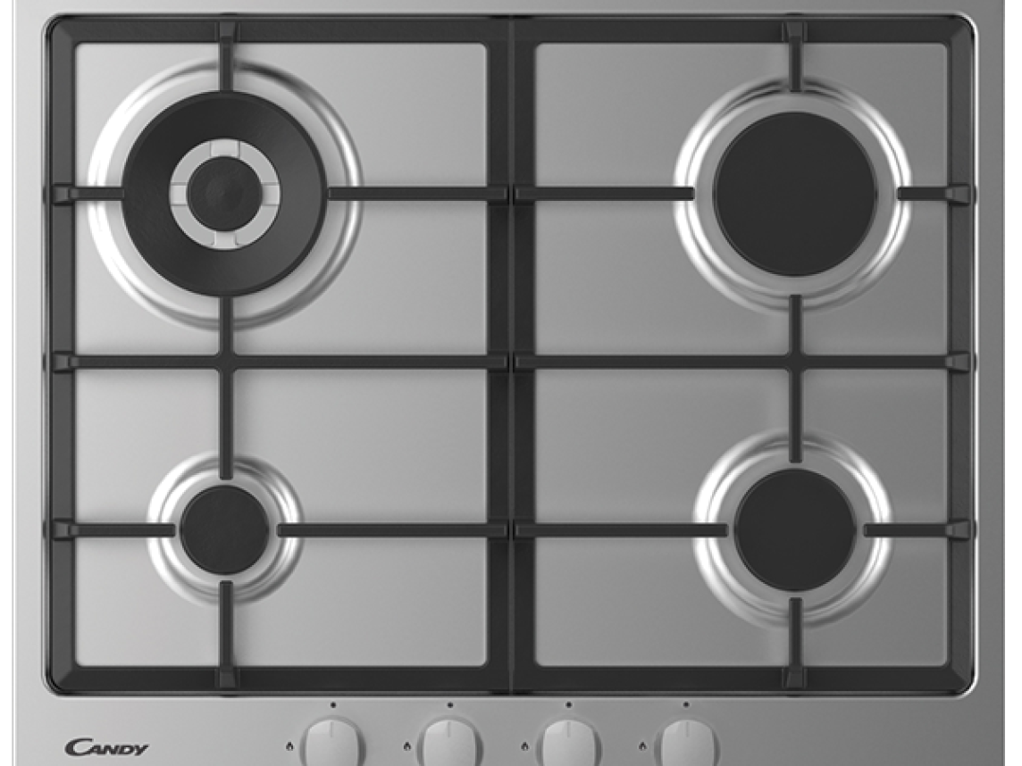 PLACA CANDY - CHG 6BR4 WX