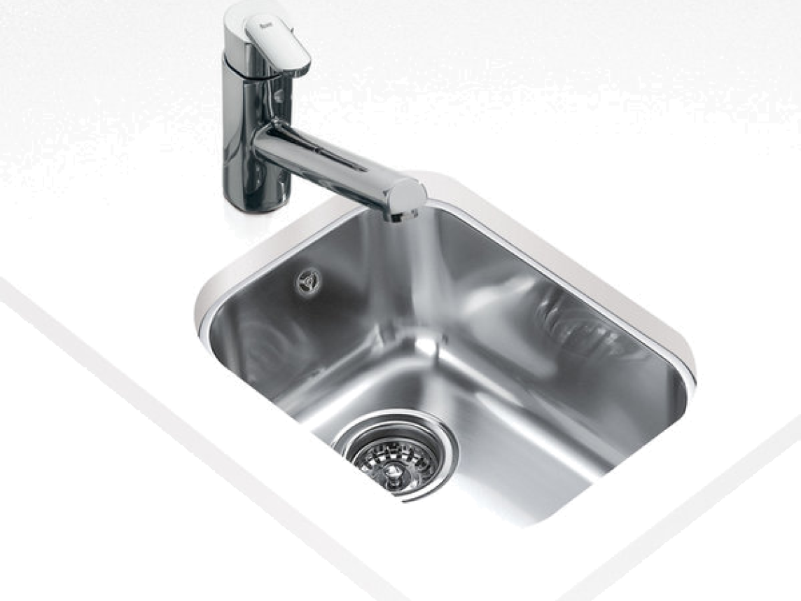 LAVA LOUÇA TEKA - BE 28.40  -  INOX