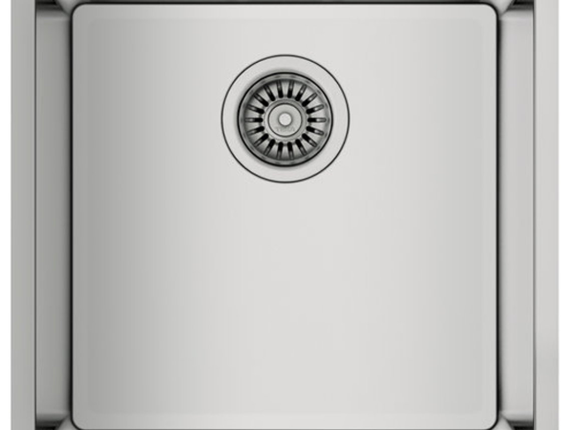 LAVA LOUÇA TEKA - BE LINEA RS 15 40.40 - INOX
