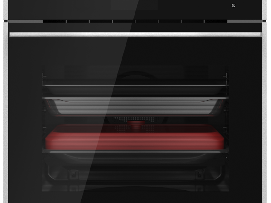 FORNO ENCASTRAR TEKA - IOVEN PIROLITICO SS