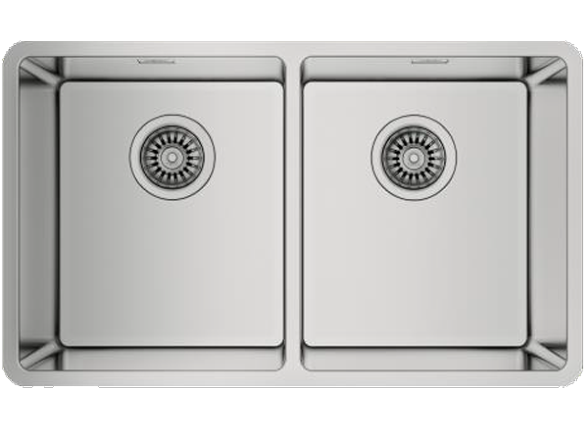 LAVA LOUÇA TEKA - BE LINEA RS15 2C 740